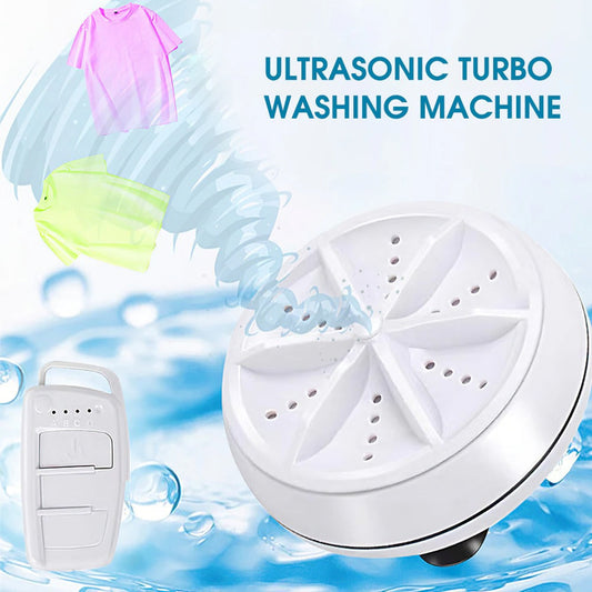 Portable Washing Machine 