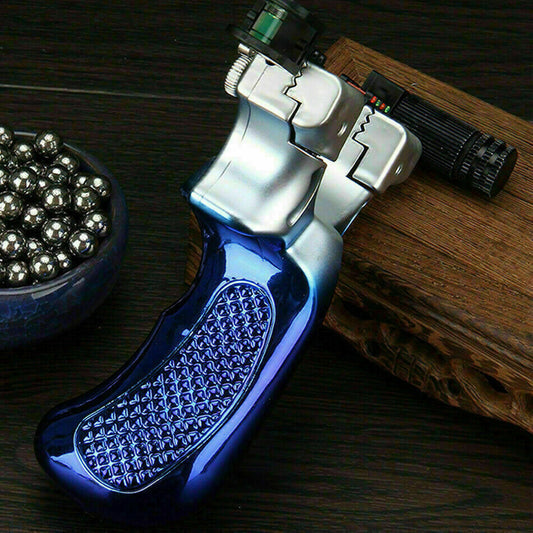  Laser Slingshot