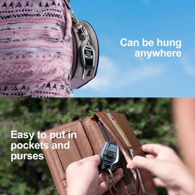  Charging Key