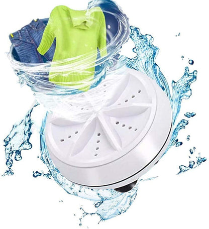 Portable Washing Machine 